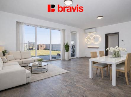 Prodej domu/vily, 140 m²