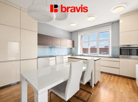 Prodej bytu, 3+1, 105 m²