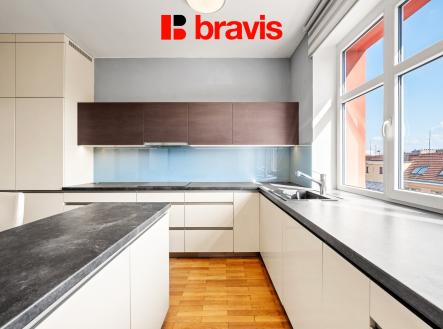 Prodej bytu, 3+1, 105 m²