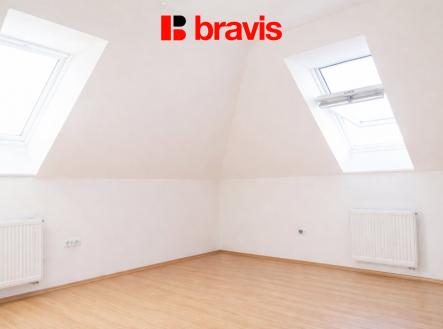 Pronájem bytu, 1+kk, 30 m²