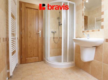 Pronájem bytu, 1+kk, 30 m²