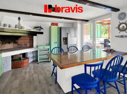 Prodej domu/vily, 289 m²