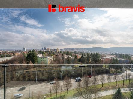 Pronájem bytu, 1+kk, 45 m²