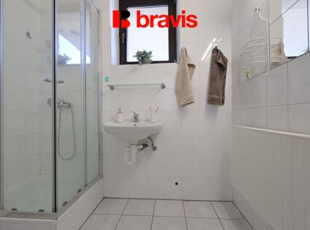 Pronájem bytu, 3+kk, 80 m²