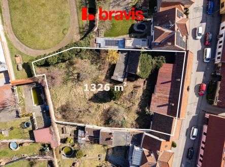 Prodej domu/vily, 170 m²