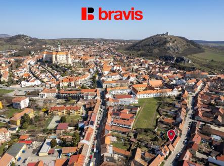 Prodej domu/vily, 170 m²