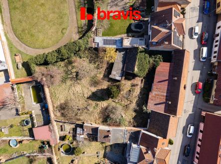 Prodej domu/vily, 170 m²