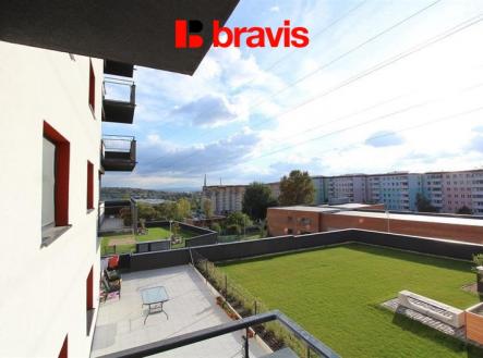 Pronájem bytu, 1+kk, 32 m²