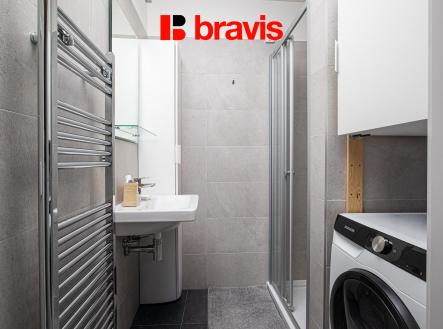 Prodej bytu, 1+kk, 48 m²