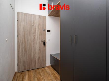 Prodej bytu, 1+kk, 48 m²