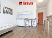 Pronájem bytu, 1+kk, 20 m²