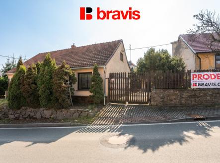 Prodej domu/vily, 150 m²