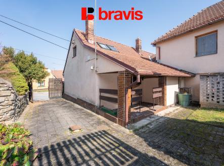 Prodej domu/vily, 150 m²