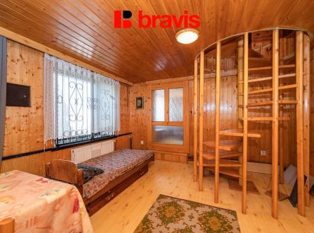 Prodej domu/vily, 150 m²