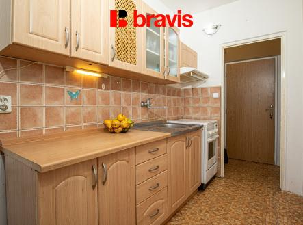 Prodej bytu, 1+1, 47 m² obrázek