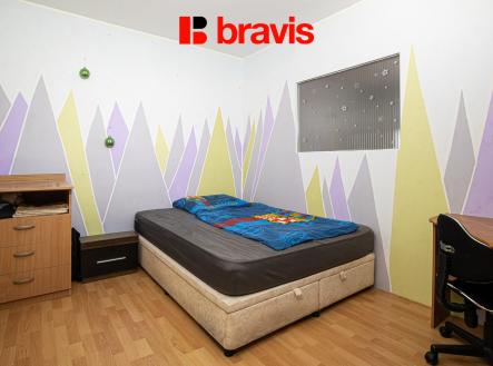 Prodej bytu, 1+1, 47 m²