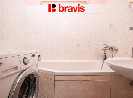 Prodej bytu, 1+1, 47 m²