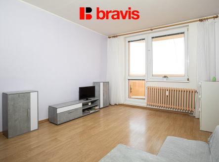 Prodej bytu, 1+1, 47 m²