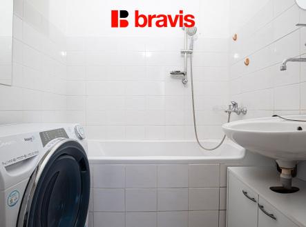 Prodej bytu, 1+1, 47 m²