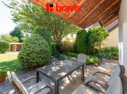 Prodej domu/vily, 161 m²