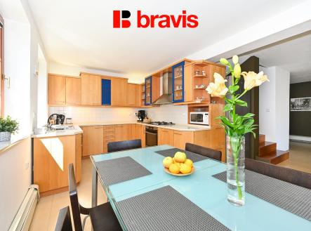 Prodej domu/vily, 161 m²