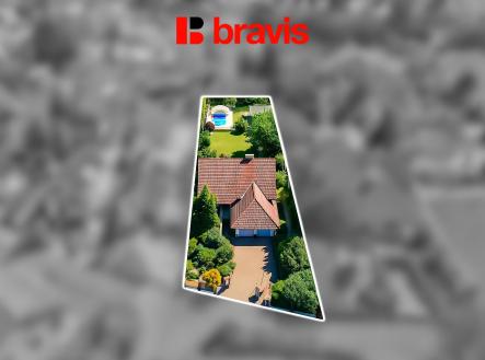 Prodej domu/vily, 161 m²