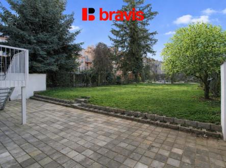 Pronájem bytu, 1+kk, 22 m²