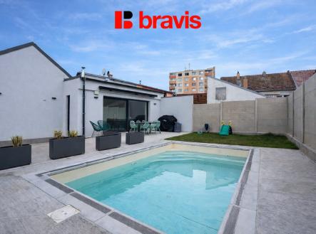 Prodej domu/vily, 84 m²