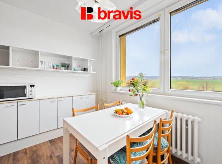 Prodej bytu, 2+1, 53 m²