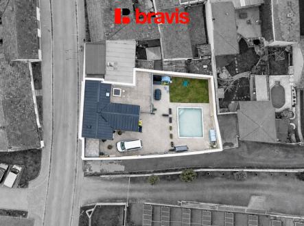 Prodej bytu, 3+1, 295 m²