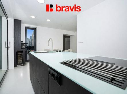Prodej bytu, 3+1, 295 m²