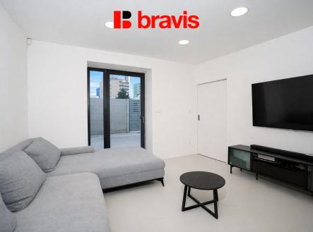 Prodej bytu, 3+1, 295 m²
