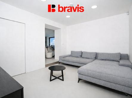 Prodej bytu, 3+1, 295 m²