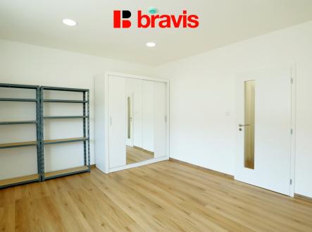 Pronájem kanceláře, 63 m²