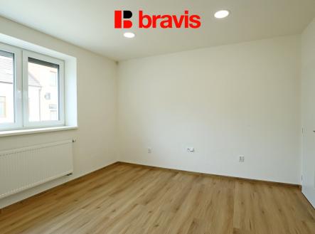 Pronájem kanceláře, 63 m²