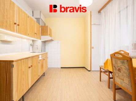 Prodej bytu, 1+1, 47 m²