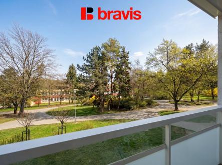 Prodej bytu, 1+1, 47 m²