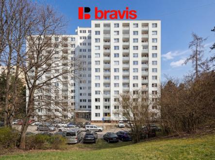 Prodej bytu, 1+1, 47 m²