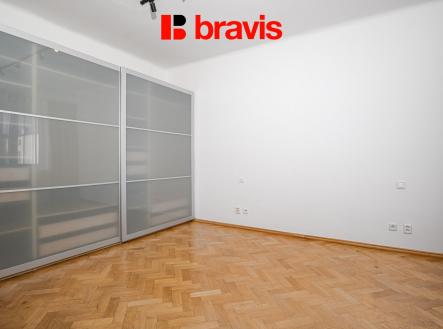 Pronájem bytu, 2+kk, 48 m²