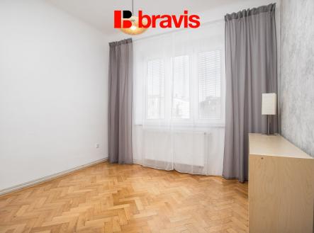 Pronájem bytu, 2+kk, 51 m²