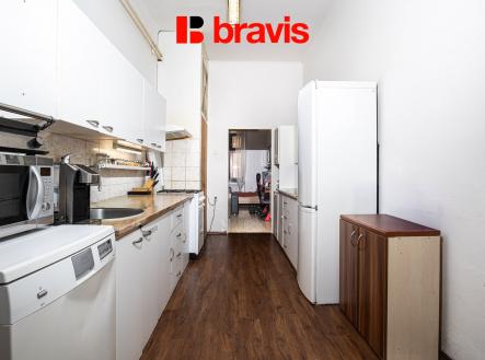 Prodej bytu, 3+1, 79 m²