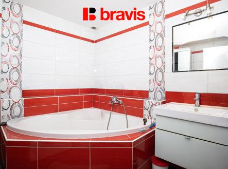 Prodej bytu, 3+1, 79 m²