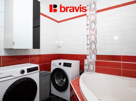 Prodej bytu, 3+1, 79 m²