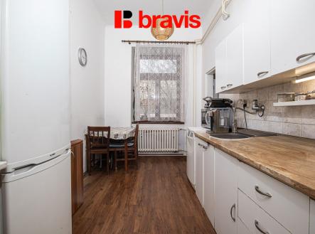 Prodej bytu, 3+1, 79 m²