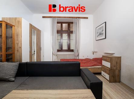 Prodej bytu, 3+1, 79 m²