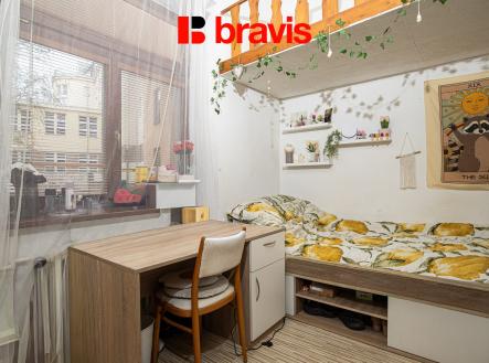 Prodej bytu, 3+1, 79 m²