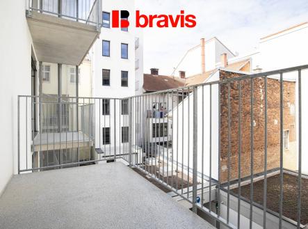 Pronájem bytu, 1+kk, 29 m²