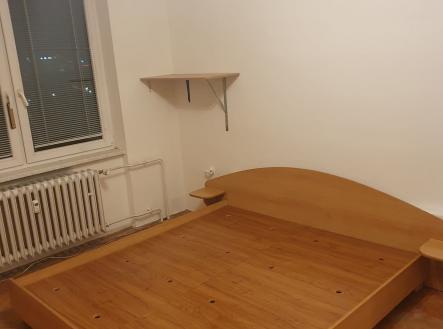 Pronájem bytu, 1+kk, 15 m²