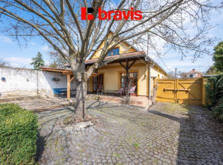 Prodej domu/vily, 211 m²