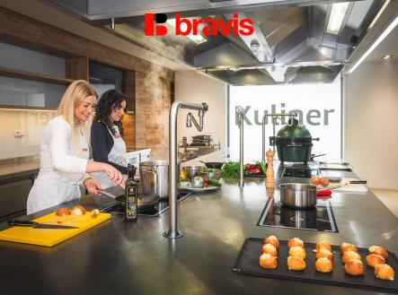 Pronájem restaurace, 280 m²